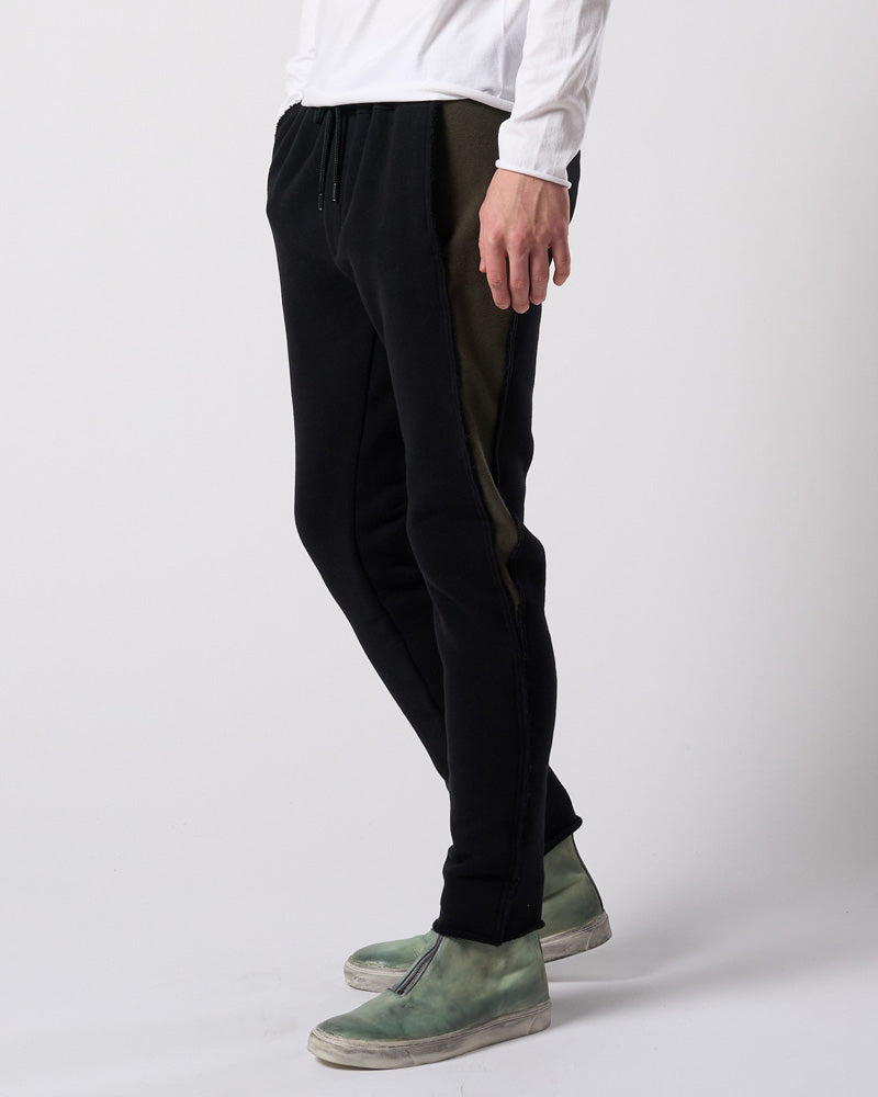 super urake seam pants