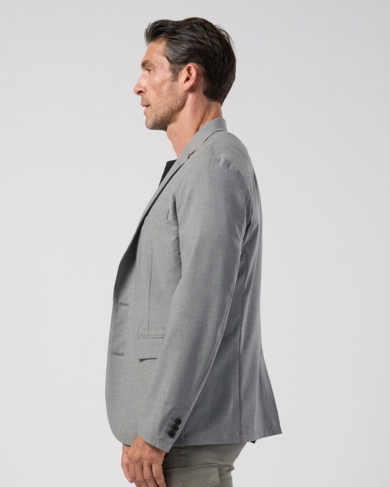 comfort tailored jacket