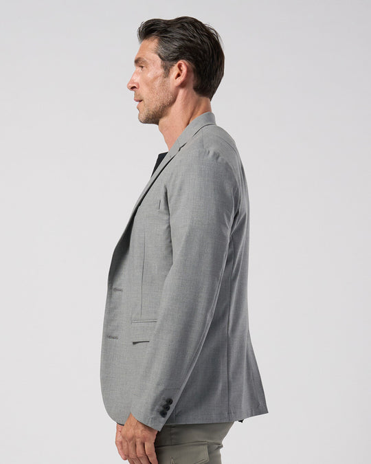 comfort tailored jacket