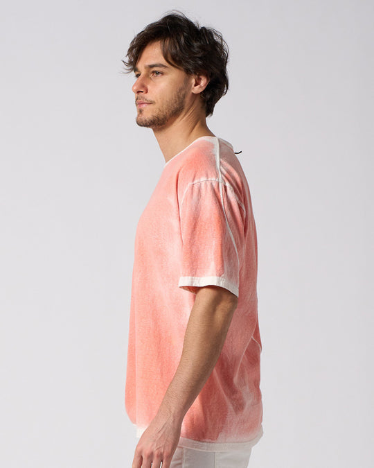 back-spray dye S/S