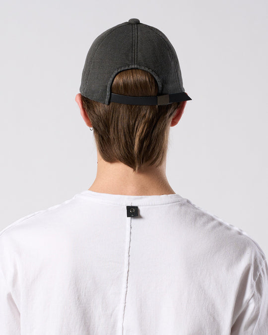 jersey B.B.cap