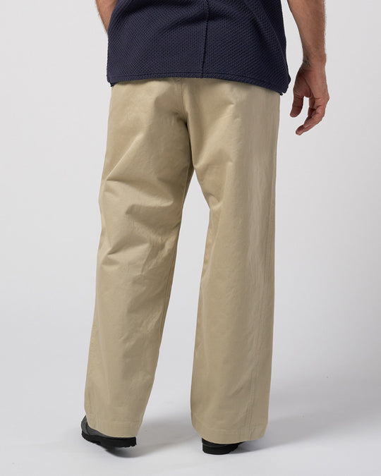 authentic chino trousers