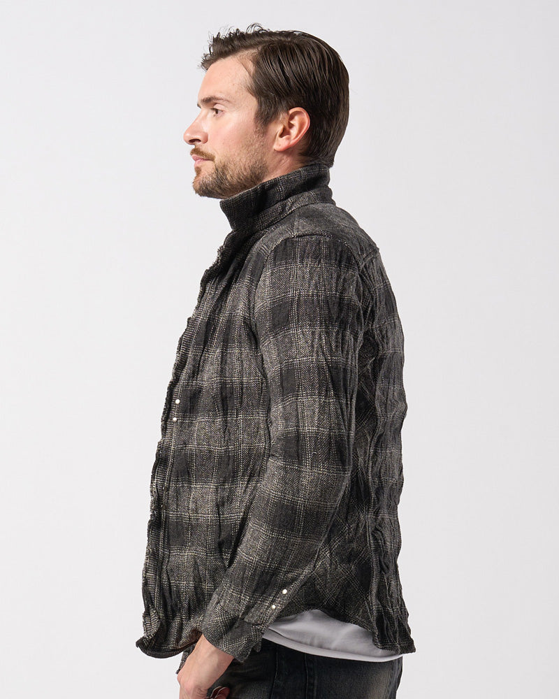 2-hook tweedy check