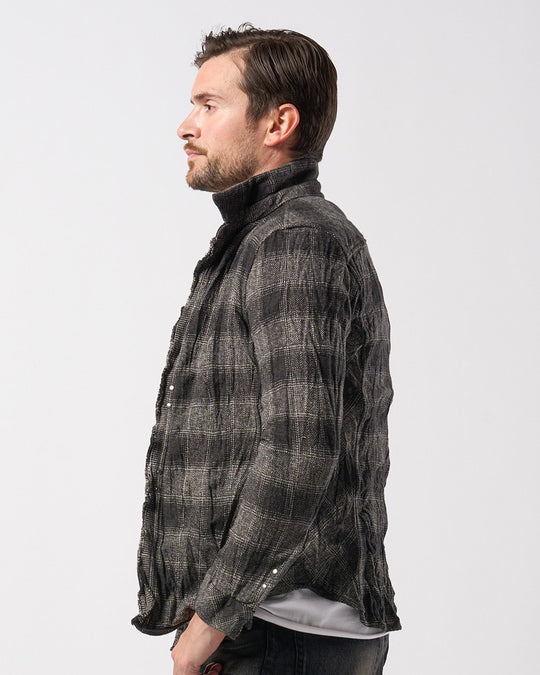 2-hook tweedy check