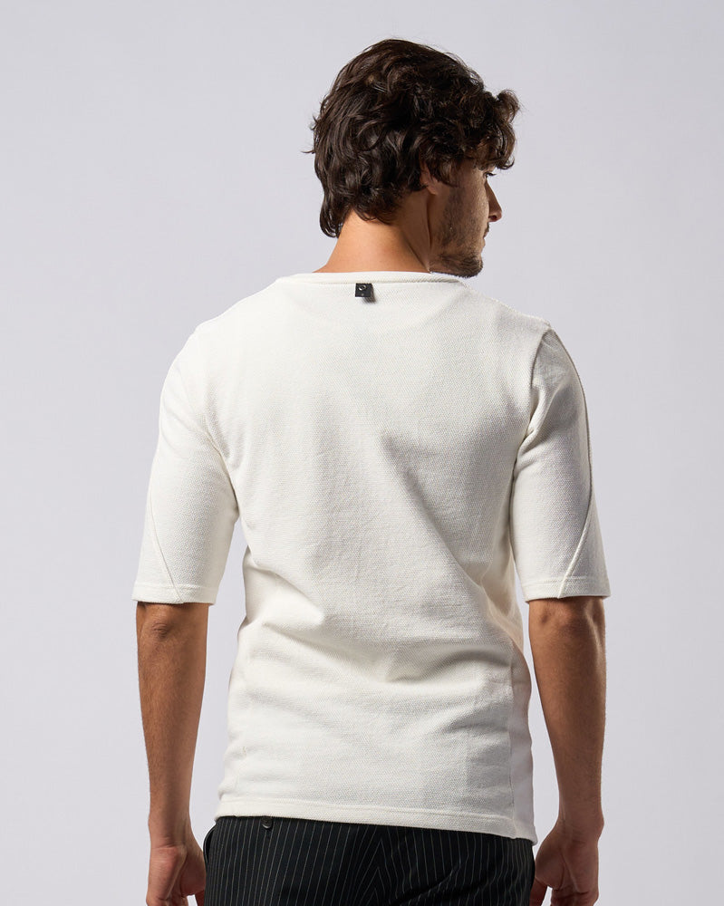 ONI-KANOKO half sleeve cut&sewn – wjk online store ONI-KANOKO half sleeve cut&sewn – wjk online store