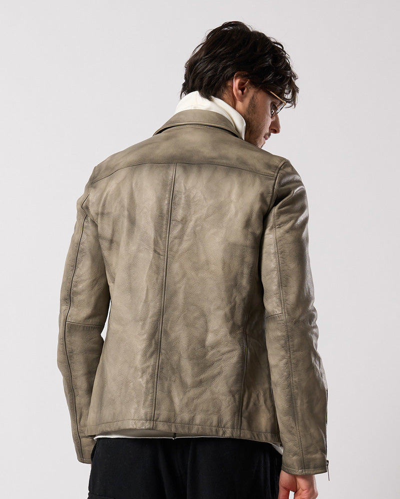 leather single riders – wjk online store