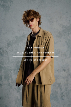 【wjk】beach coat (1841 cf49k)サイズXL定価8万 wjk】beach coat (1841 cf49k)サイズXL定価8万