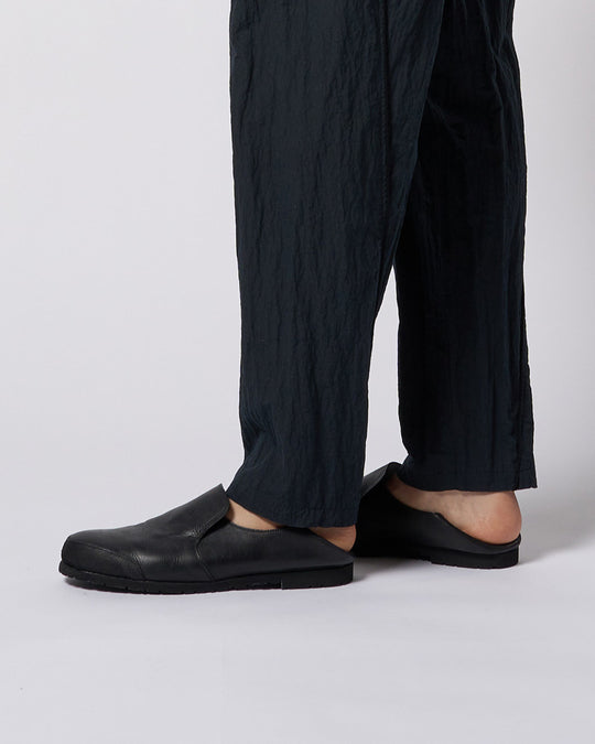 combination slip-on shoes