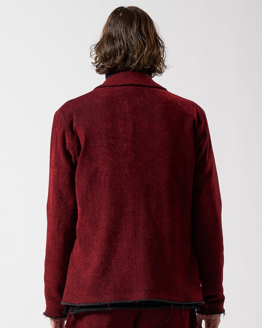 REDVALENTINOレッドヴァレンティノパーカージャケットレインカットワーク workers jacket – wjk online store