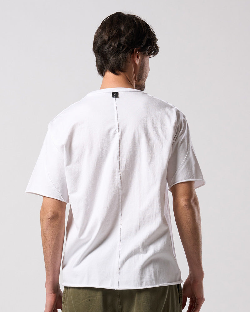 【Ohta Design × wjk】"intro" cut-off S/S