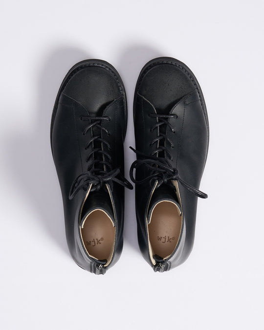 modern lineman boots