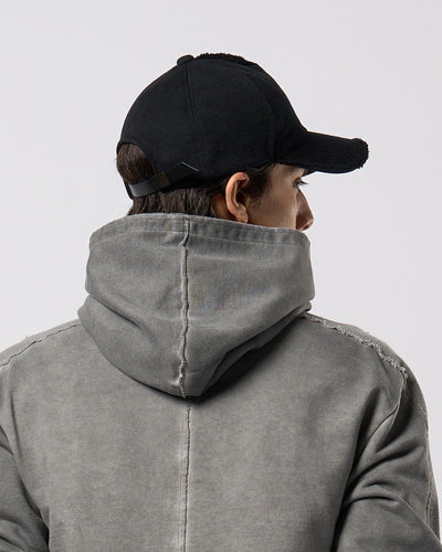 jersey B.B.cap