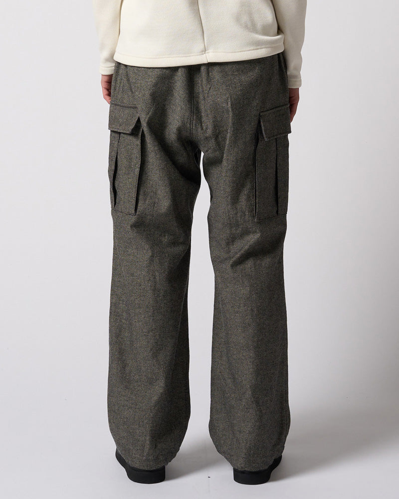 natural blend wool easy cargo