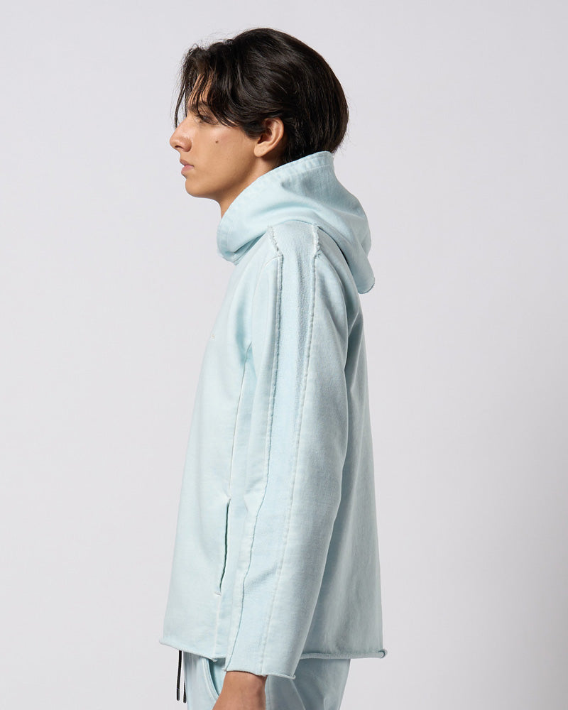 cut-off pull parker