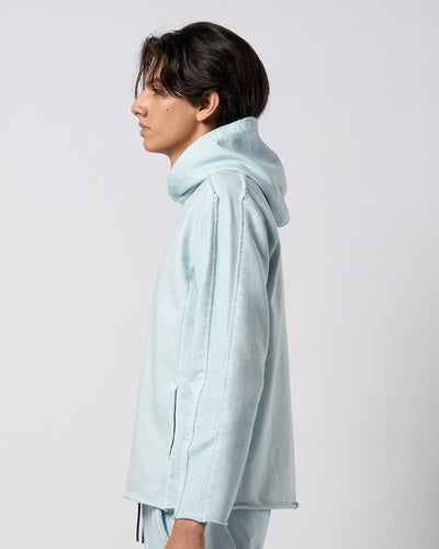 cut-off pull parker