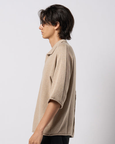 comfy skipper polo H/S