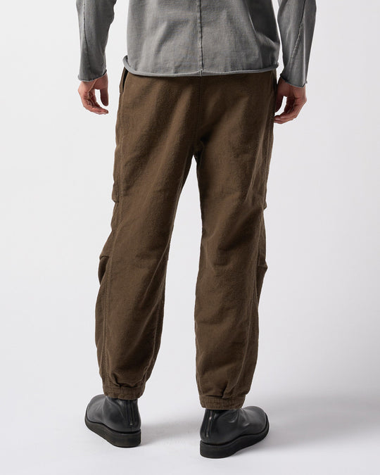 パンツ echeveria silk tuck easy trousers ovy パンツ echeveria silk tuck easy trousers ovy Silk tuck easy