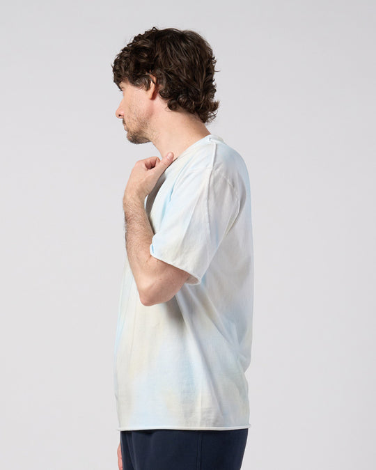 multi pigment dye cut-off S/S