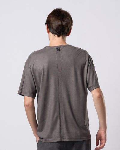 ex.comfy wool S/S