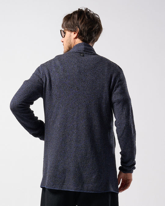 back pile light easy cardigan – wjk online store