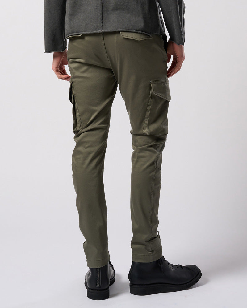 M47 banana slim pants