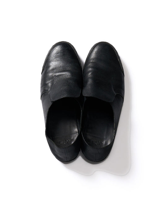 combination slip-on shoes