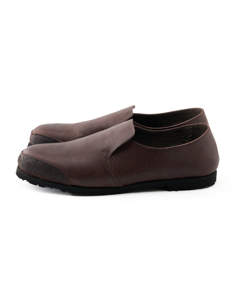 combination slip-on shoes