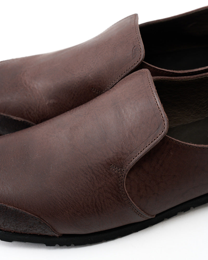 combination slip-on shoes