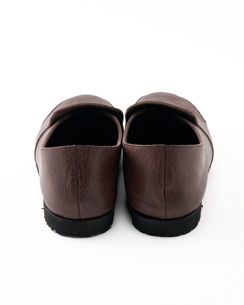 combination slip-on shoes