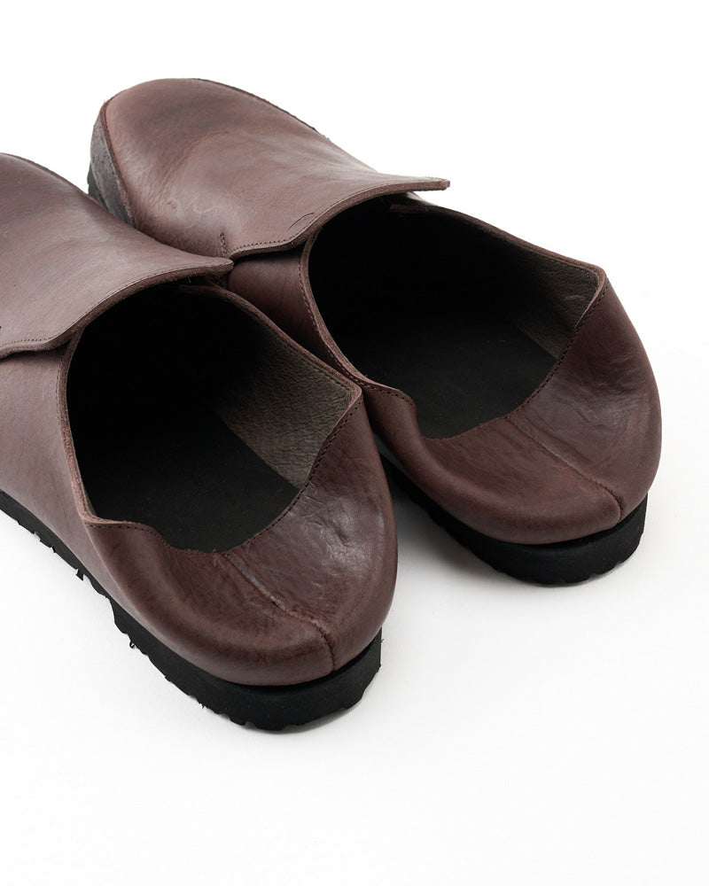 combination slip-on shoes