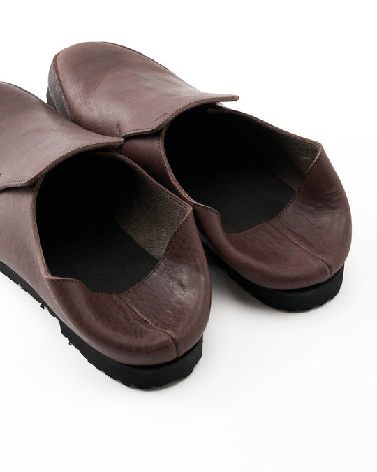 combination slip-on shoes