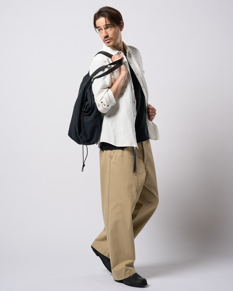 combination slip-on shoes
