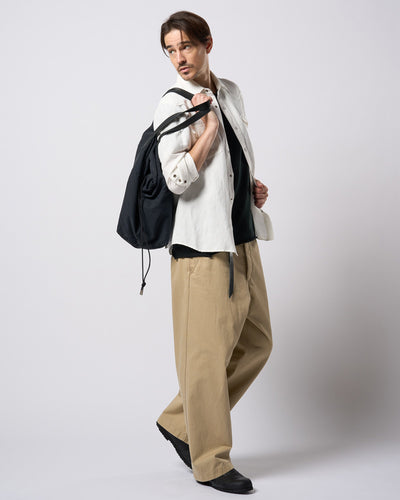 combination slip-on shoes