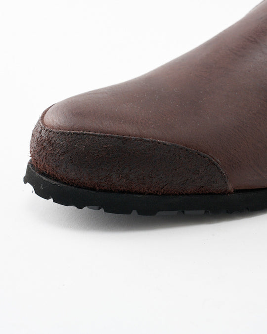 combination slip-on shoes