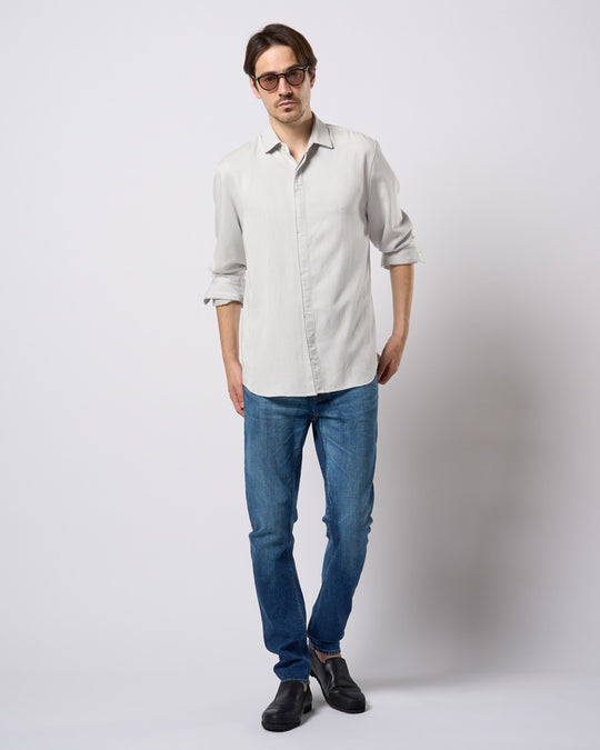 combination slip-on shoes