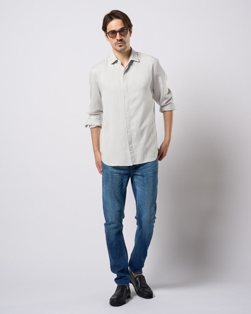 combination slip-on shoes