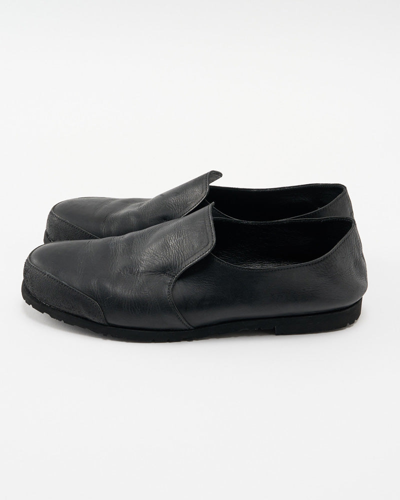 combination slip-on shoes