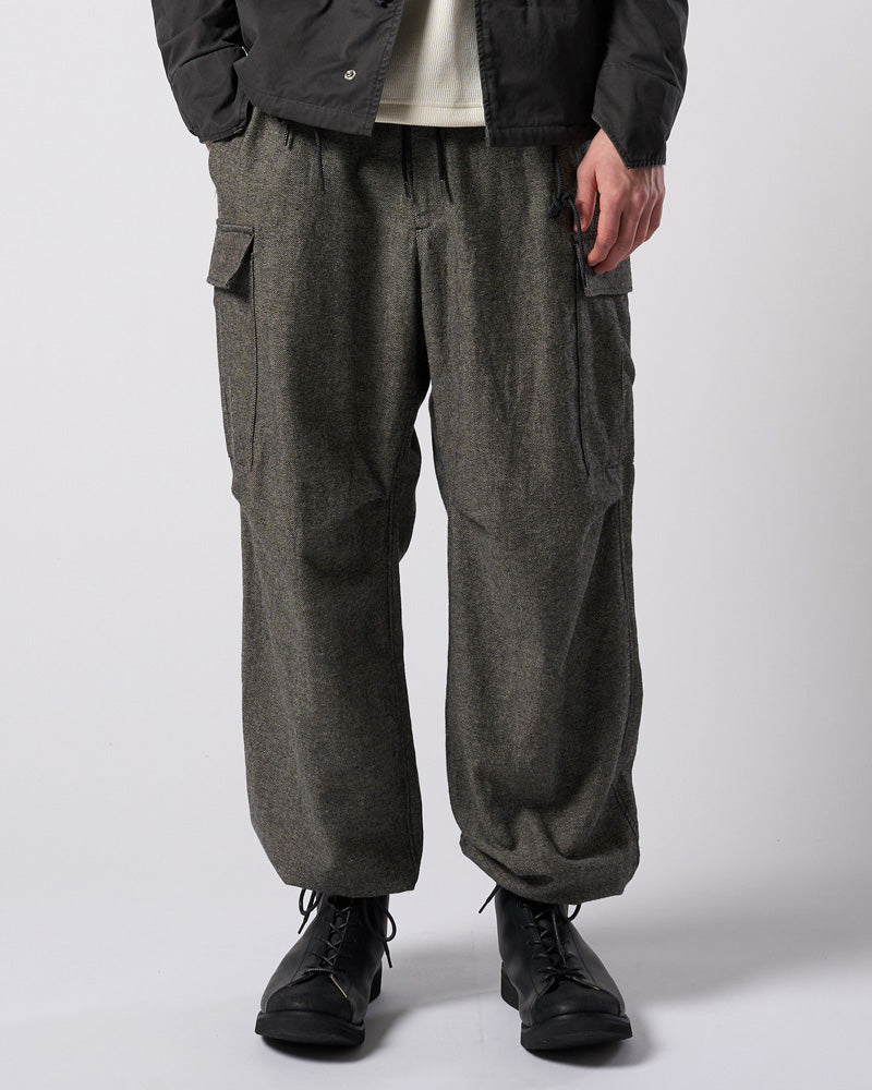 natural blend wool easy cargo