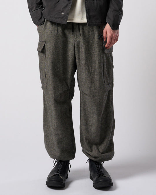 natural blend wool easy cargo