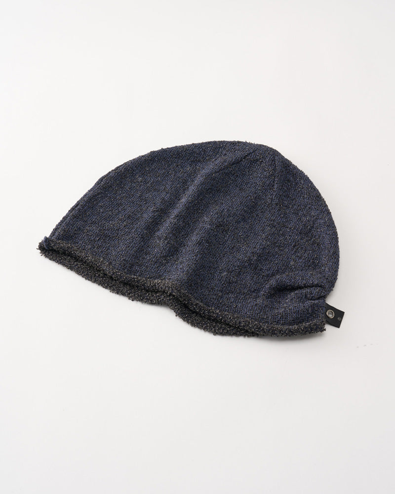 back pile light watch cap