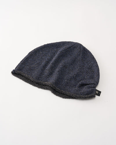 back pile light watch cap