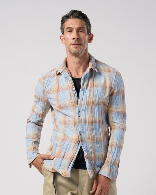 2-hook check(pale tone)
