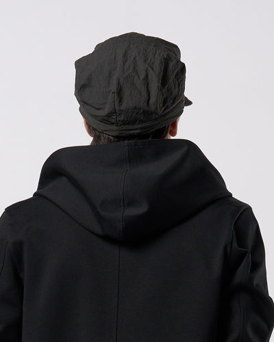 solid engineer cap