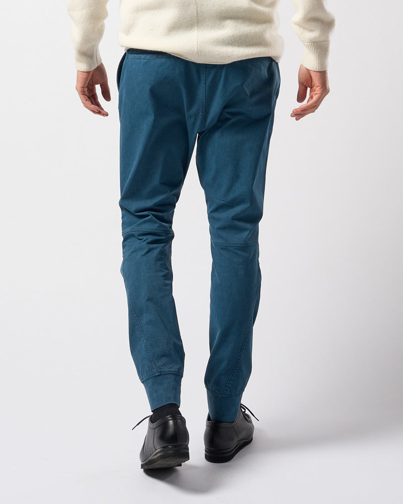 piece-dyed function jogger pants – wjk online store