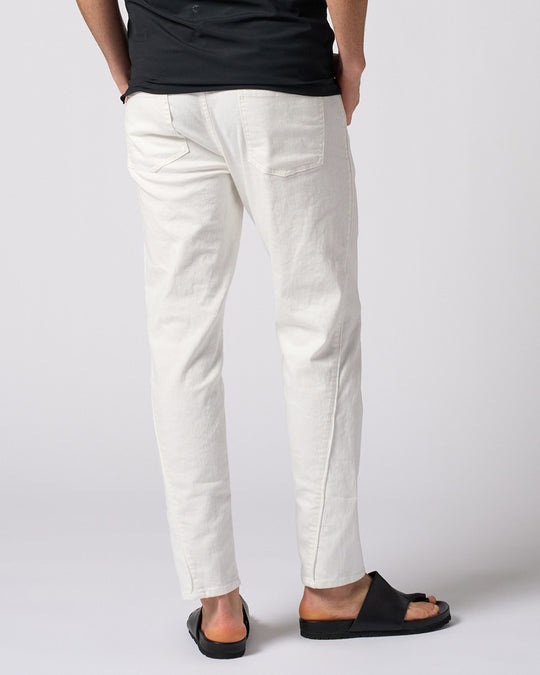 thin denim easy