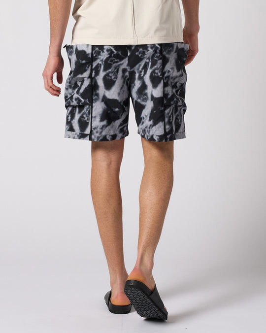 teck shorts