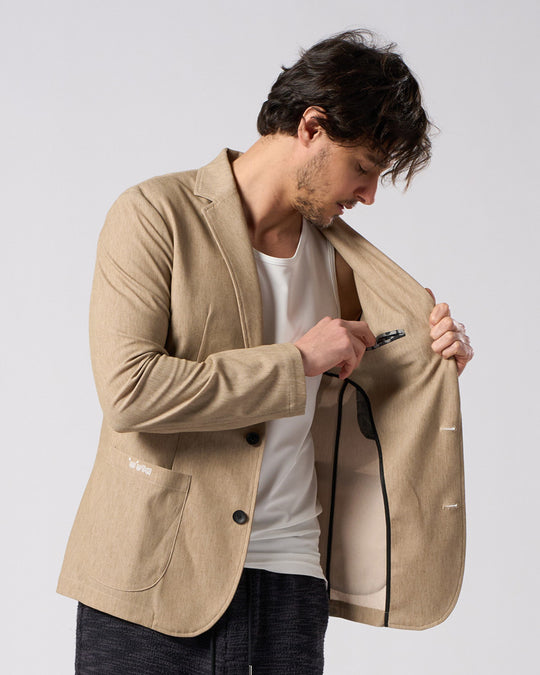 【muta × wjk】smart jacket