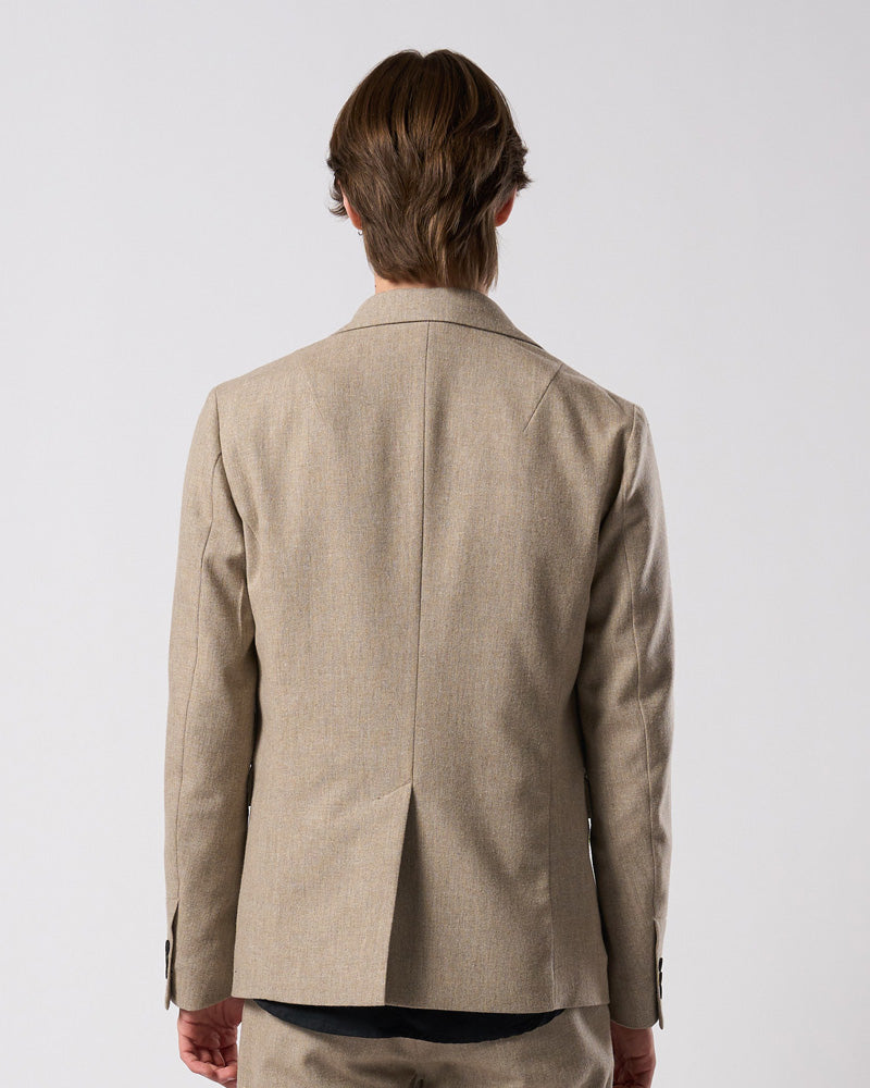 comfort tailored jacket