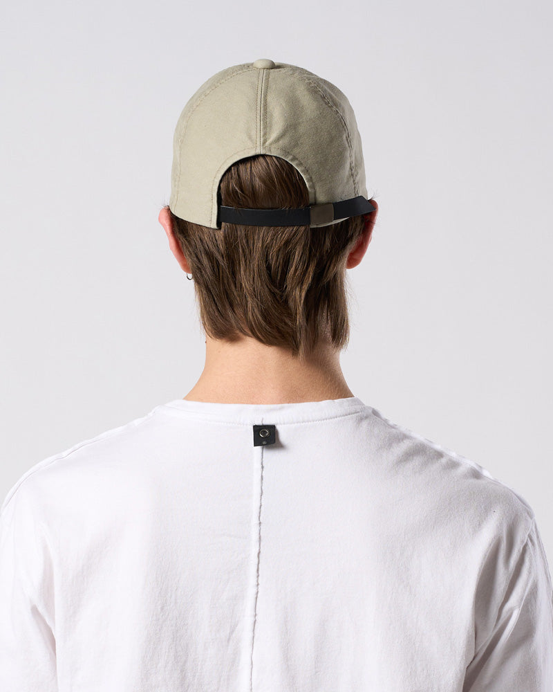 heavy moleskin B.B.cap