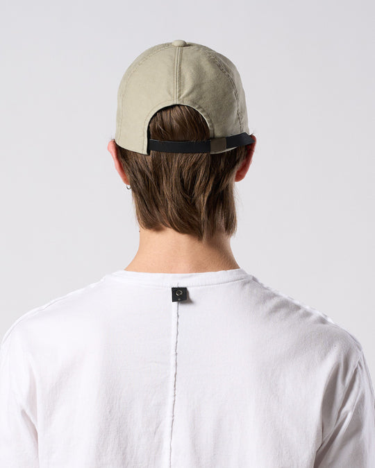 heavy moleskin B.B.cap